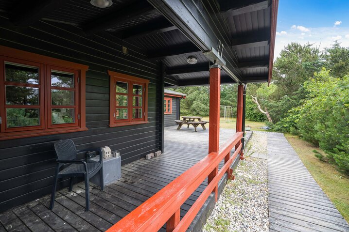 Ferienhaus H5270 in Lyngsletten 27, Klegod - Bild #30