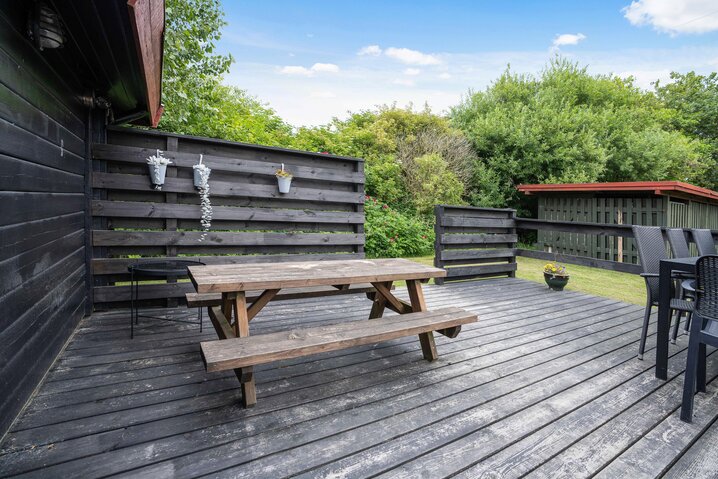 Ferienhaus H5270 in Lyngsletten 27, Klegod - Bild #31