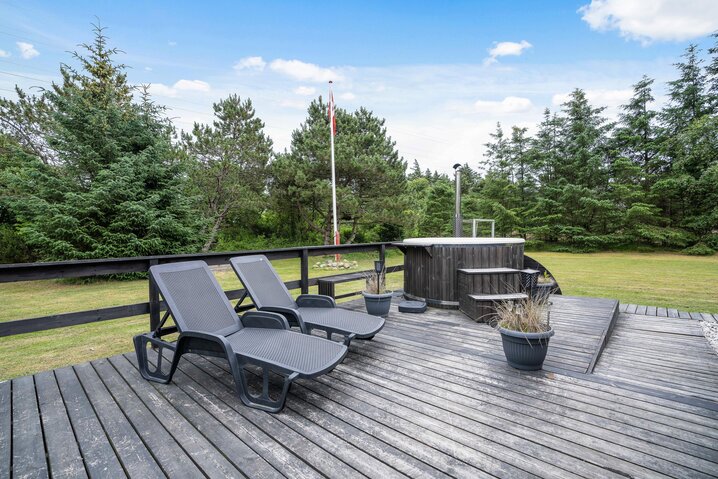 Ferienhaus H5270 in Lyngsletten 27, Klegod - Bild #32