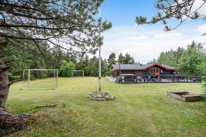 Ferienhaus H5270 in Lyngsletten 27, Klegod - Bild #34