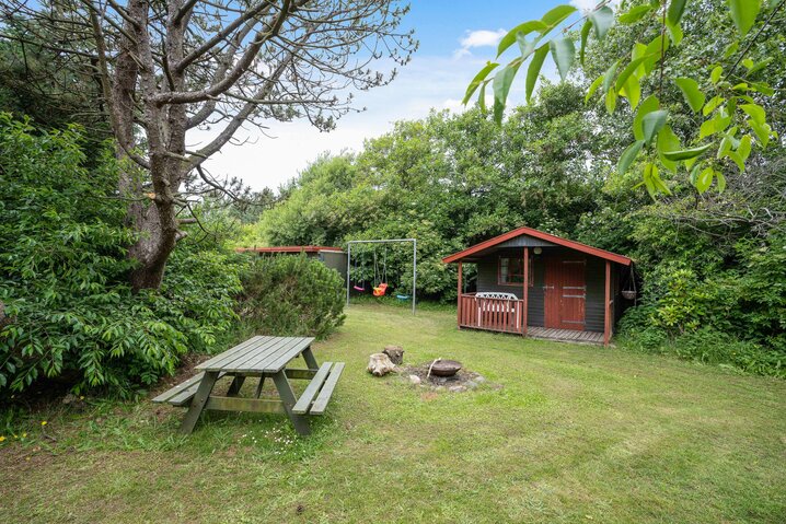 Ferienhaus H5270 in Lyngsletten 27, Klegod - Bild #35