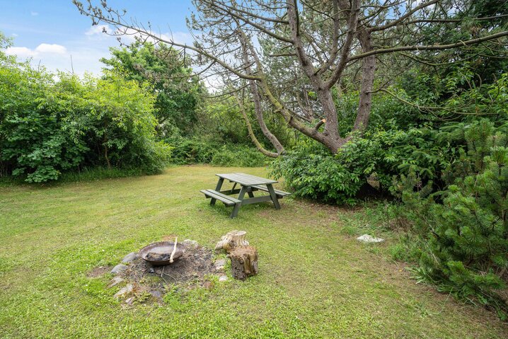 Ferienhaus H5270 in Lyngsletten 27, Klegod - Bild #36