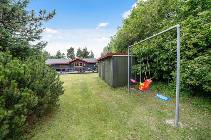 Sommerhus H5270 på Lyngsletten 27, Klegod - Billede #39