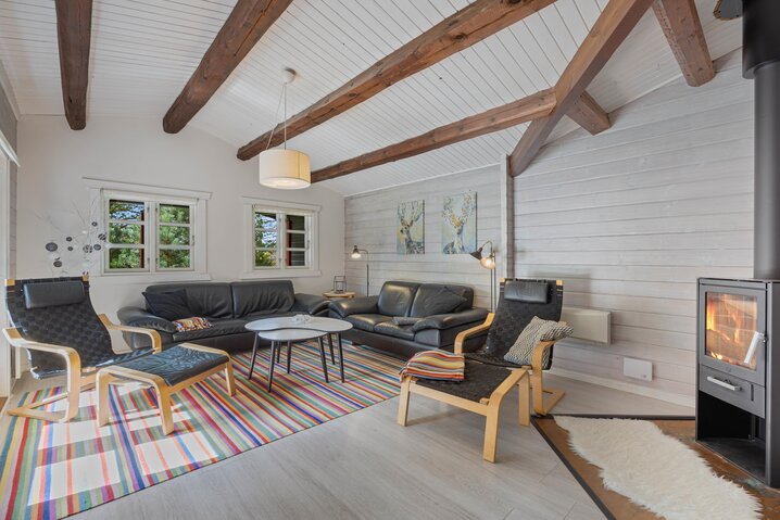 Ferienhaus H5270 in Lyngsletten 27, Klegod - Bild #1