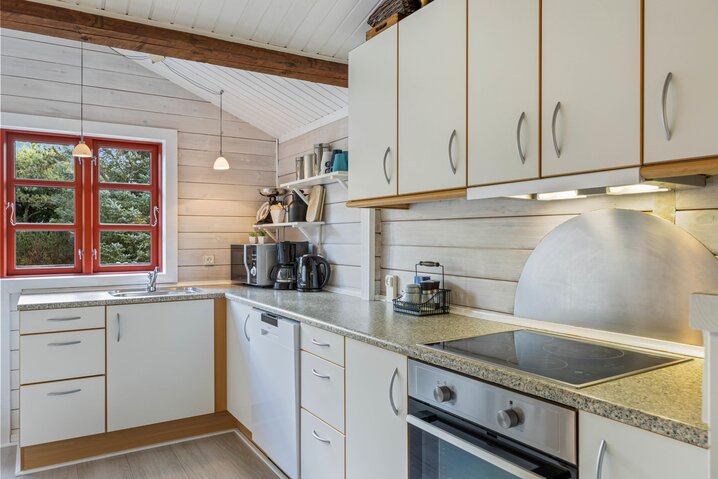 Ferienhaus H5270 in Lyngsletten 27, Klegod - Bild #2