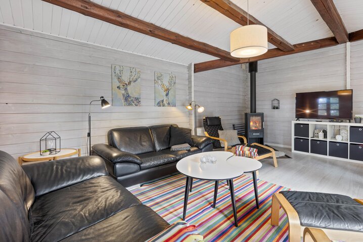 Ferienhaus H5270 in Lyngsletten 27, Klegod - Bild #3