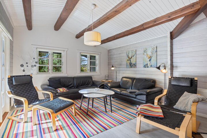 Ferienhaus H5270 in Lyngsletten 27, Klegod - Bild #5