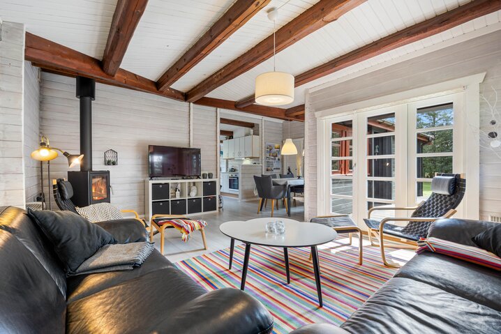 Ferienhaus H5270 in Lyngsletten 27, Klegod - Bild #6