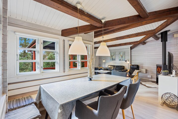 Ferienhaus H5270 in Lyngsletten 27, Klegod - Bild #7