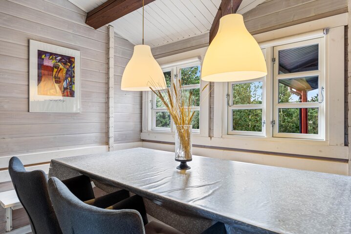 Ferienhaus H5270 in Lyngsletten 27, Klegod - Bild #8