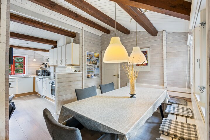 Ferienhaus H5270 in Lyngsletten 27, Klegod - Bild #9