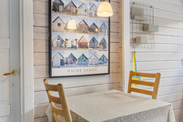 Ferienhaus H5270 in Lyngsletten 27, Klegod - Bild #10