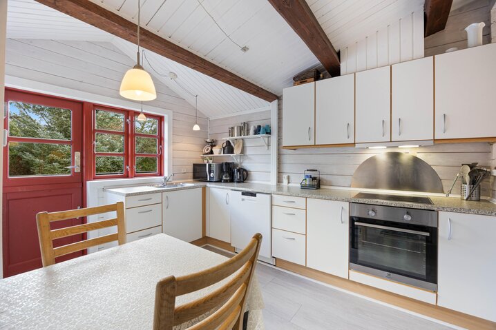 Ferienhaus H5270 in Lyngsletten 27, Klegod - Bild #11