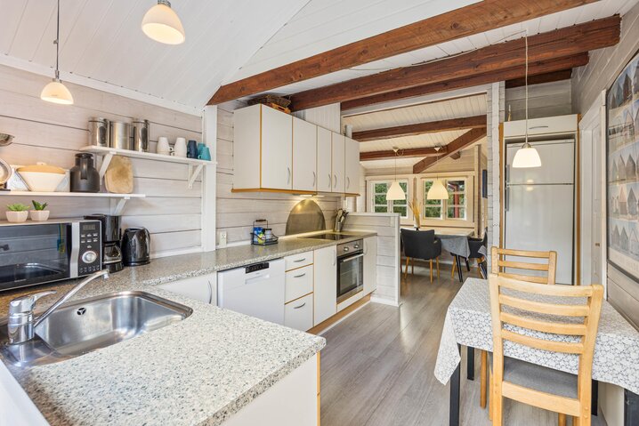 Ferienhaus H5270 in Lyngsletten 27, Klegod - Bild #12