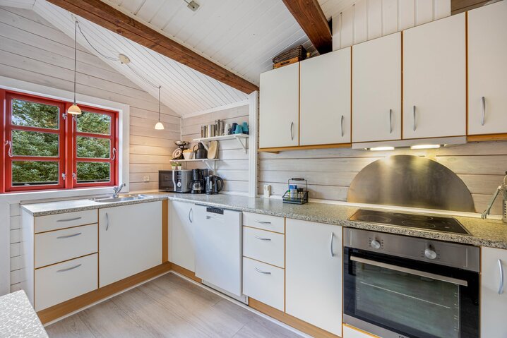 Ferienhaus H5270 in Lyngsletten 27, Klegod - Bild #14