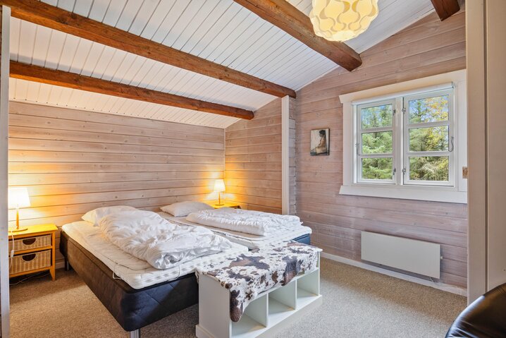 Ferienhaus H5270 in Lyngsletten 27, Klegod - Bild #15