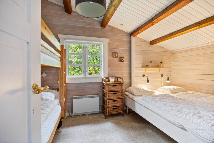 Ferienhaus H5270 in Lyngsletten 27, Klegod - Bild #19