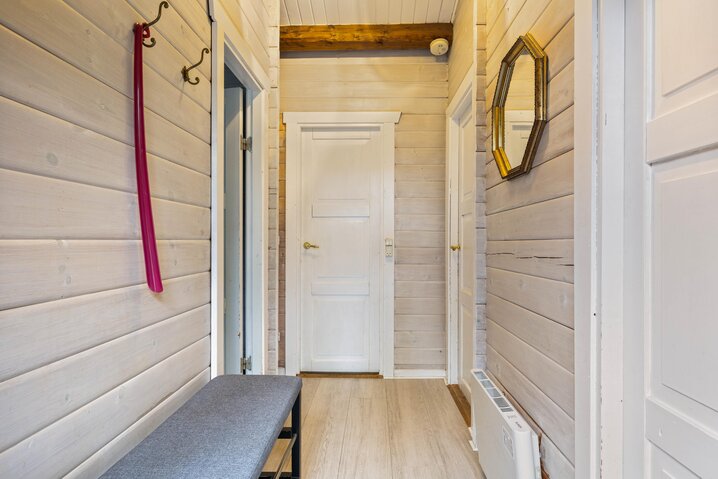 Ferienhaus H5270 in Lyngsletten 27, Klegod - Bild #21