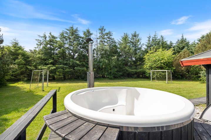Holiday home H5270 at Lyngsletten 27, Klegod - Picture #30