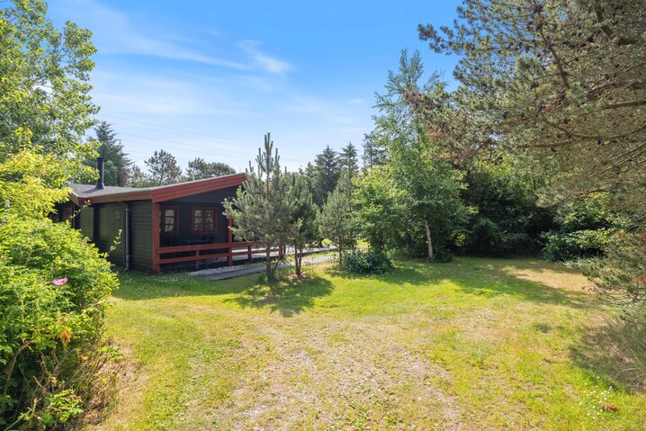 Holiday home H5270 at Lyngsletten 27, Klegod - Picture #37