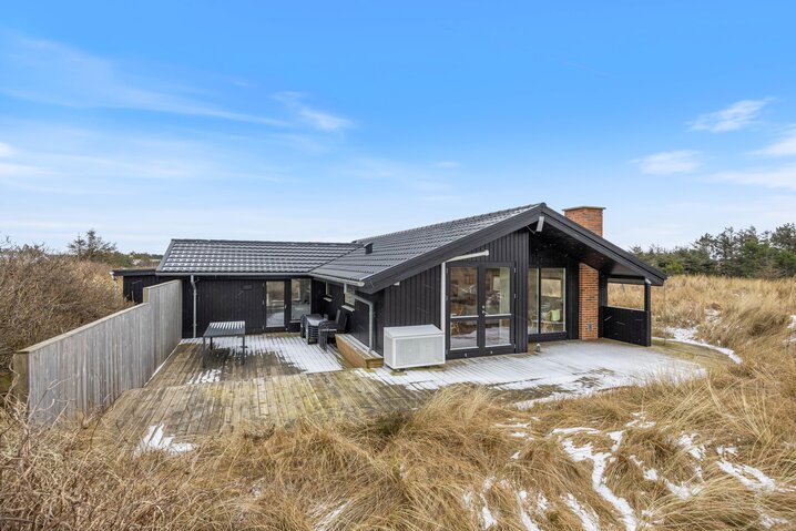 Ferienhaus H5272 in Fladsbjergvej 112, Klegod - Bild #0