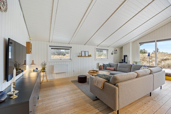 Ferienhaus H5272 in Fladsbjergvej 112, Klegod - Bild #1