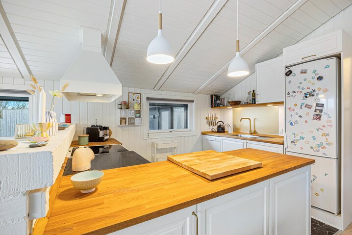 Ferienhaus H5272 in Fladsbjergvej 112, Klegod - Bild #2