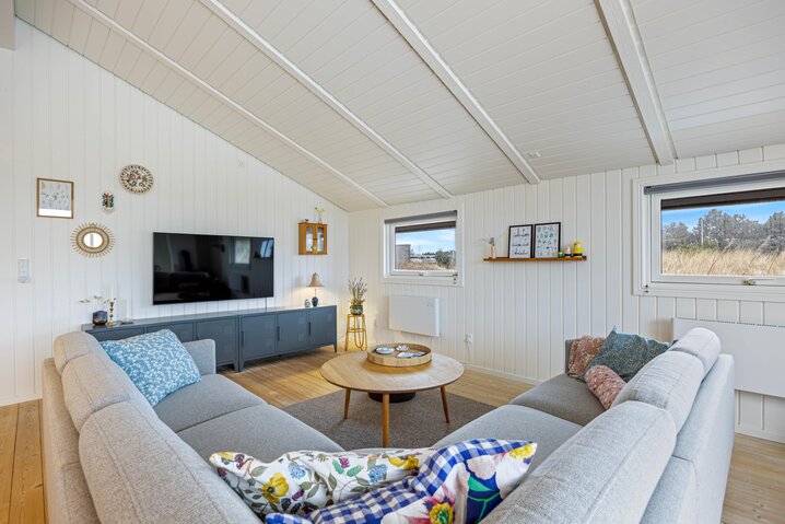 Ferienhaus H5272 in Fladsbjergvej 112, Klegod - Bild #3