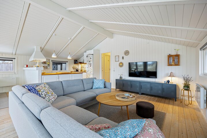 Ferienhaus H5272 in Fladsbjergvej 112, Klegod - Bild #4