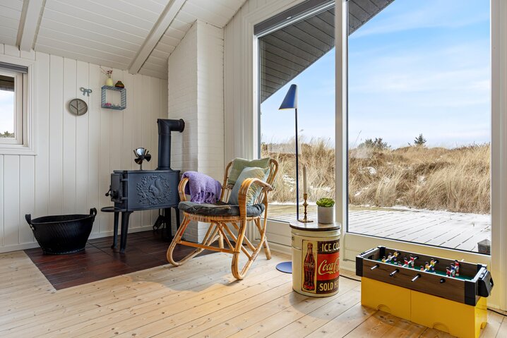 Ferienhaus H5272 in Fladsbjergvej 112, Klegod - Bild #6