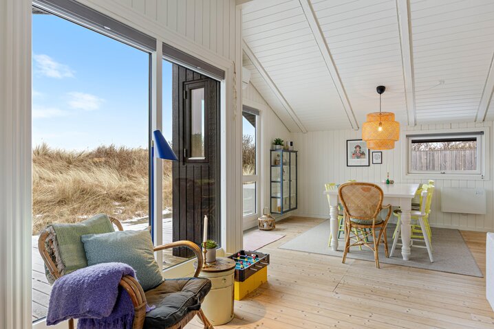 Ferienhaus H5272 in Fladsbjergvej 112, Klegod - Bild #7