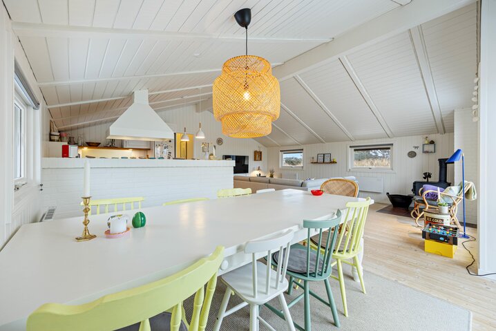 Ferienhaus H5272 in Fladsbjergvej 112, Klegod - Bild #8