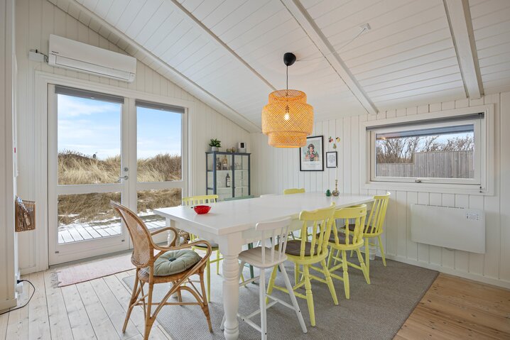 Ferienhaus H5272 in Fladsbjergvej 112, Klegod - Bild #9
