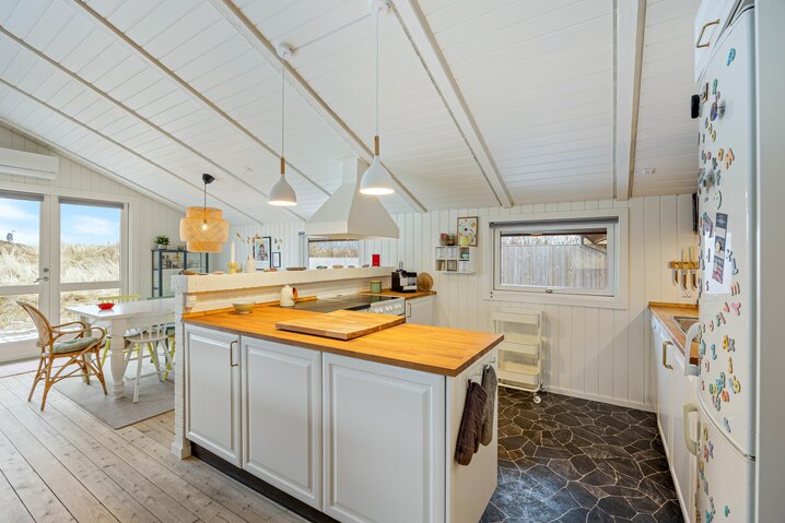 Ferienhaus H5272 in Fladsbjergvej 112, Klegod - Bild #11