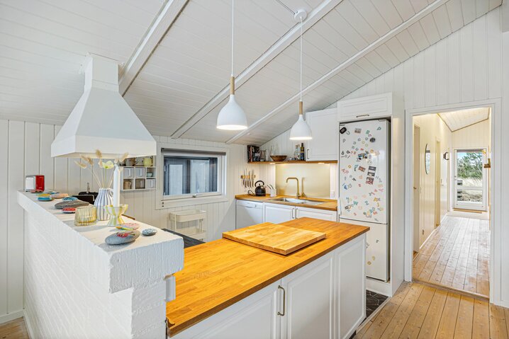 Ferienhaus H5272 in Fladsbjergvej 112, Klegod - Bild #14