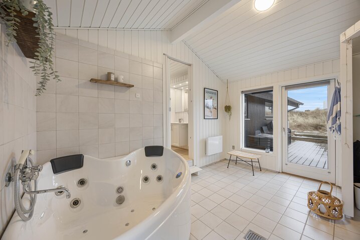 Ferienhaus H5272 in Fladsbjergvej 112, Klegod - Bild #19