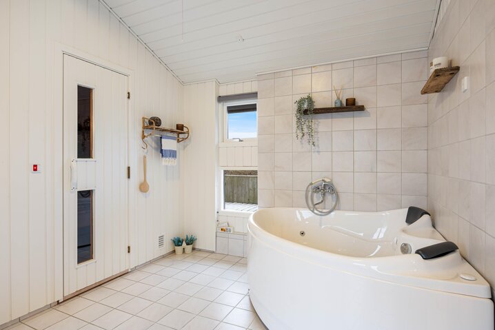 Ferienhaus H5272 in Fladsbjergvej 112, Klegod - Bild #20