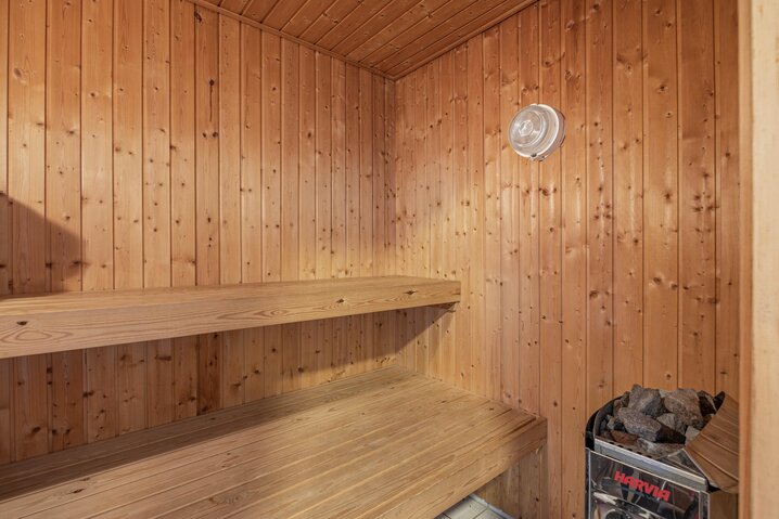 Ferienhaus H5272 in Fladsbjergvej 112, Klegod - Bild #21
