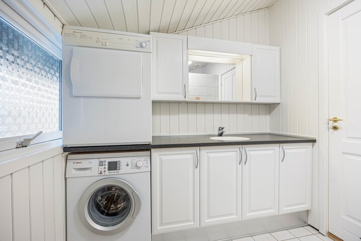 Ferienhaus H5272 in Fladsbjergvej 112, Klegod - Bild #24