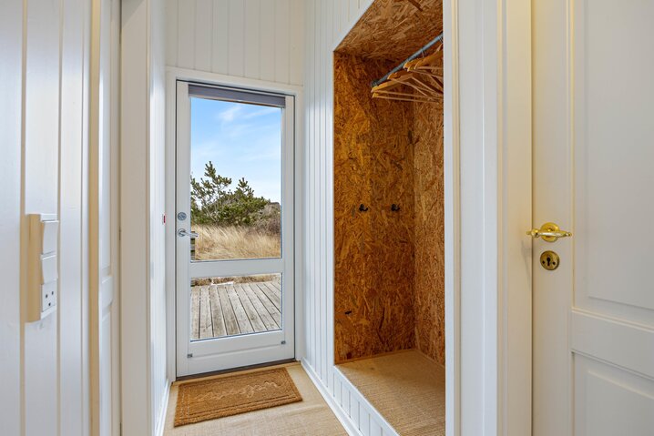 Ferienhaus H5272 in Fladsbjergvej 112, Klegod - Bild #27