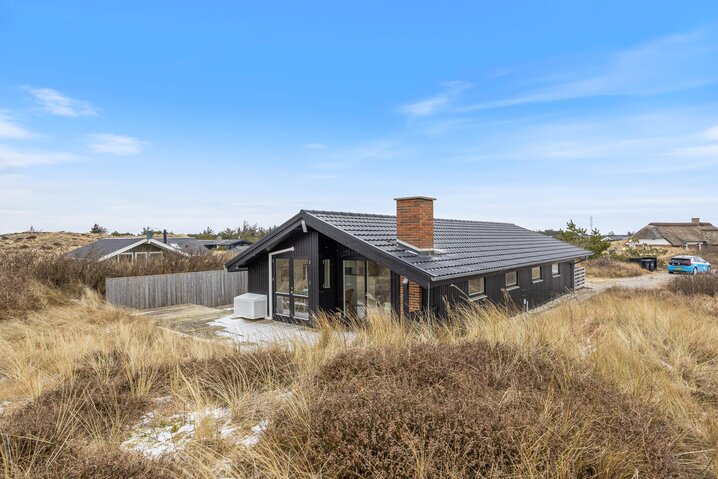 Ferienhaus H5272 in Fladsbjergvej 112, Klegod - Bild #28