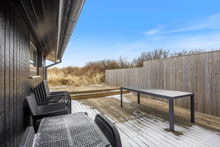 Ferienhaus H5272 in Fladsbjergvej 112, Klegod - Bild #29