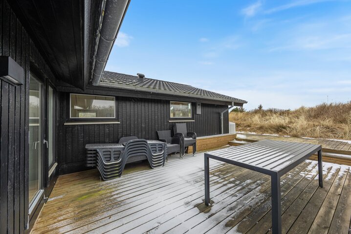 Ferienhaus H5272 in Fladsbjergvej 112, Klegod - Bild #30