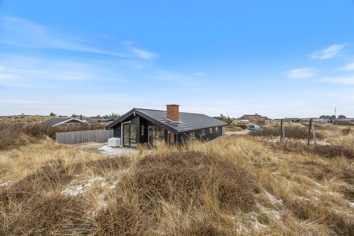 Ferienhaus H5272 in Fladsbjergvej 112, Klegod - Bild #31