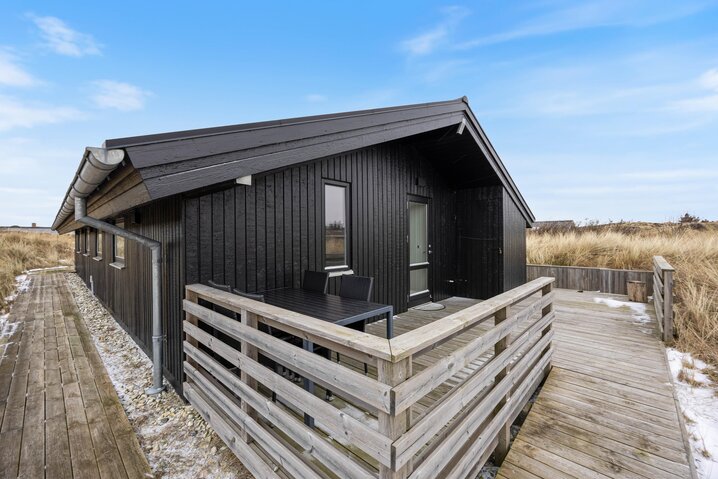 Ferienhaus H5272 in Fladsbjergvej 112, Klegod - Bild #32