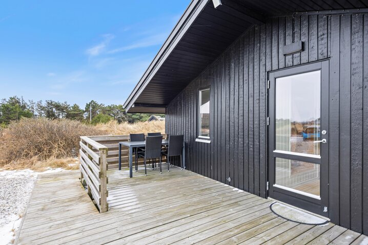 Ferienhaus H5272 in Fladsbjergvej 112, Klegod - Bild #33