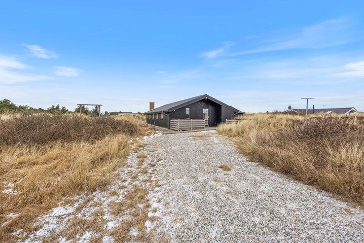 Ferienhaus H5272 in Fladsbjergvej 112, Klegod - Bild #34