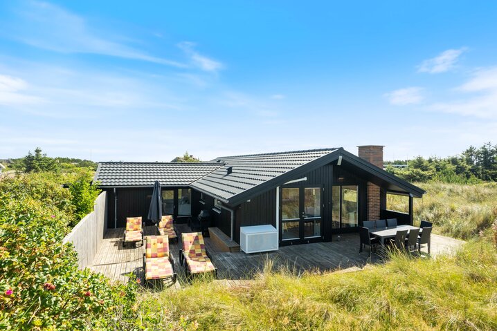 Ferienhaus H5272 in Fladsbjergvej 112, Klegod - Bild #0