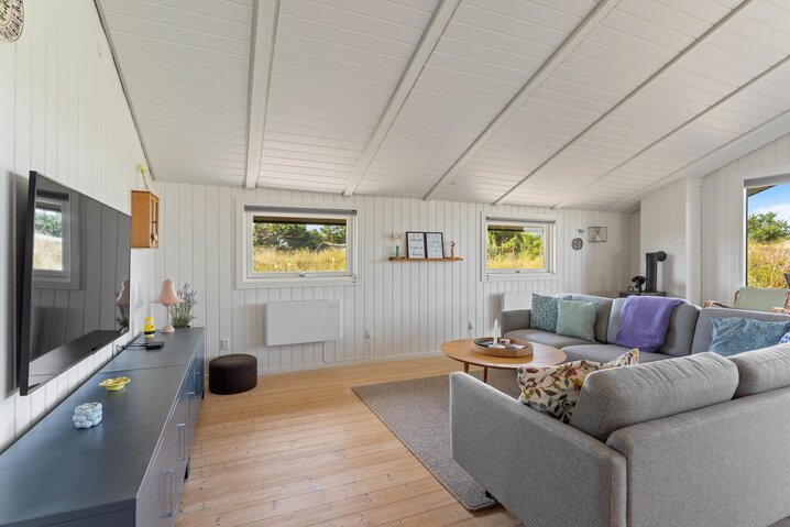 Ferienhaus H5272 in Fladsbjergvej 112, Klegod - Bild #1