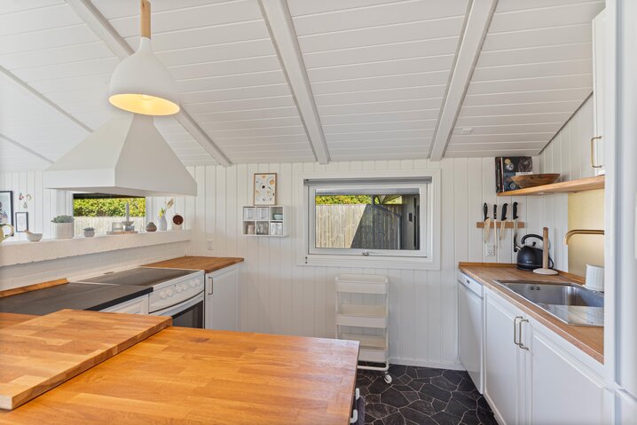 Ferienhaus H5272 in Fladsbjergvej 112, Klegod - Bild #2